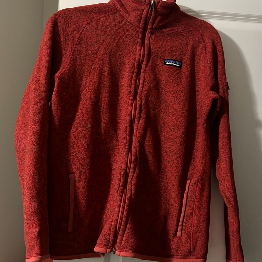 Patagonia